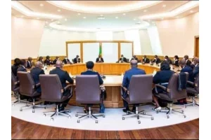 Bénin : compte rendu du conseil des ministres du 08 Octobre 2025