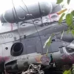 Condoléances ! le Bénin réagit au crash d'hélicoptère qui a fait une dizaine de morts au Ghana