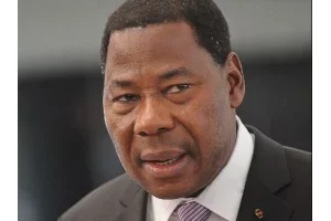 Boni Yayi aux urnes : les raisons de son absence lors des élections du 11 janvier, selon Azatassou