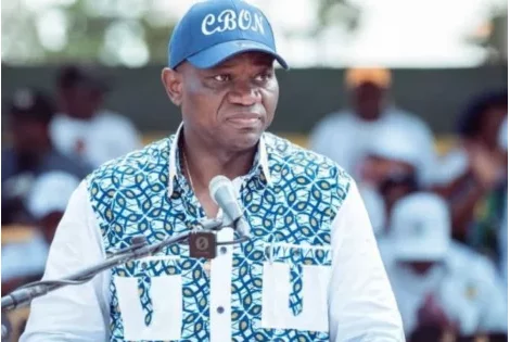 Gabon : Oligui Nguema crée son parti politique « l'Union démocratique des Bâtisseurs