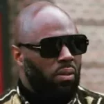 Criet : l'ex-compagne de Kemi Seba libérée et placée sous convocation 