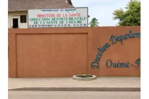 Bénin : appel à candidatures pour le recrutement du personnel au profit de la Direction départementale de la santé de l'Ouémé