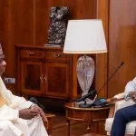 Bénin : Talon fait une confidence sur ses relations avec Boni Yayi, à quelques mois de la présidentielle