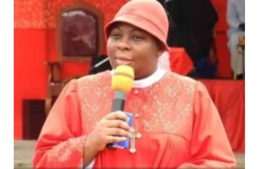 Daagbo envoie un message au président Talon, ce qu'elle dit de l'élection du futur chef d'État du Bénin