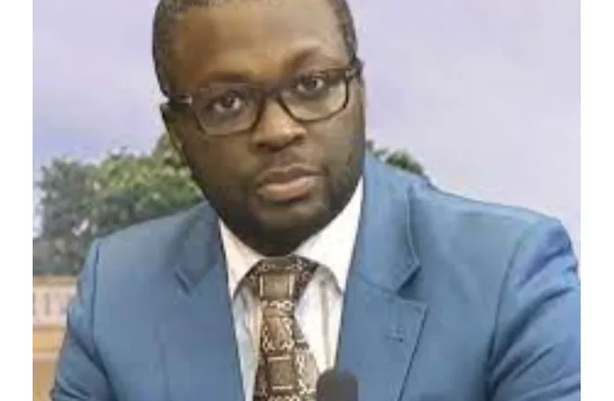 Présidentielle 2026 : Nourou-Dine Saka Saley annonce sa candidature à l'investiture du parti « Les Démocrates » 