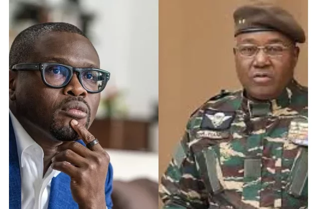 Bénin-Niger : ce que Wadagni pense des relations entre les deux pays