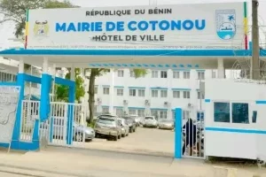 Commune de Cotonou : les chefs d'arrondissements et présidents des commissions permanentes officiellement installés (liste)