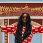 Nationalité béninoise : la chanteuse américaine Ciara fait une promesse après l'acquisition de son certificat