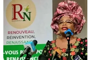 Assemblée nationale : « haut lieu de discernement, de responsabilité et de… », Prudencio sur la révision de la constitution