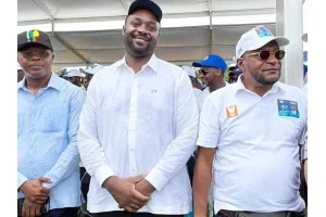 Présidentielle 2026 au Bénin : Chabi Yayi, Houndété et Sodjinou en première ligne de mobilisation pour Wadagni-Talata à Lokossa