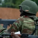 Bénin : des arrestations dont un militaire radié de l'armée après la tentative de coup d'État déjoué hier