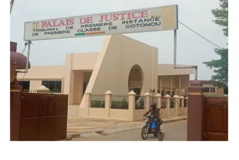 Assainissement au sein de la boxe béninoise : Le Tribunal de première instance de Cotonou joue sa partition