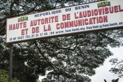 Élections 2026 : la HAAC dévoile la liste des 134 médias privés retenus pour la campagne médiatique officielle