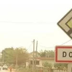 Commune de Dogbo : la moto d'un enseignant volée en pleine journée à Tota Kpodji devant son portail