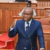 Présidentielle 2026 : Parakou accueille l'investiture du candidat de la mouvance