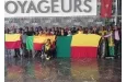 Amical Maroc vs Bénin : 150 supporters attendus à Fès pour soutenir les Guépards