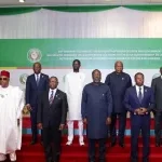 La CEDEAO réagit à l'escalade militaire au Moyen-Orient