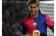 Le FC Barcelone prolonge Lamine Yamal jusqu'en 2031
