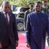 Sénégal : Ousmane Sonko critique le président Bassirou Diomaye Faye (détails)