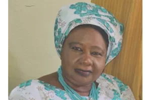 Carnet noir : décès de Fatoumata Diallo Keïta, l'ancienne Première Dame du Mali