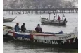 Ghana : 15 morts, dont 11 enfants, dans le chavirement d'un bateau sur le lac Volta