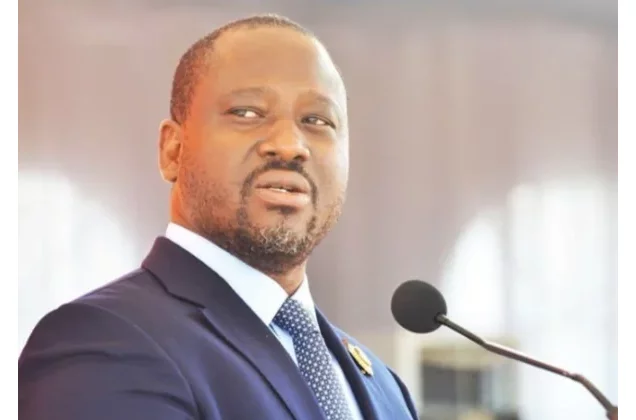 Ouattara, candidat pour un 4e mandat : le coup de gueule de l'ancien premier ministre Guillaume Soro