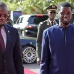 Sénégal : Ousmane Sonko critique le président Bassirou Diomaye Faye (détails)