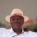Côte d'Ivoire : voici la liste des présidents attendus à l'investiture d'Alassane Ouattara