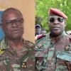 Coup d'Etat déjoué : le général Abou Issa et le colonel Faïzou Gomina enlevés et conduits à Tchaourou (conseil des ministres)