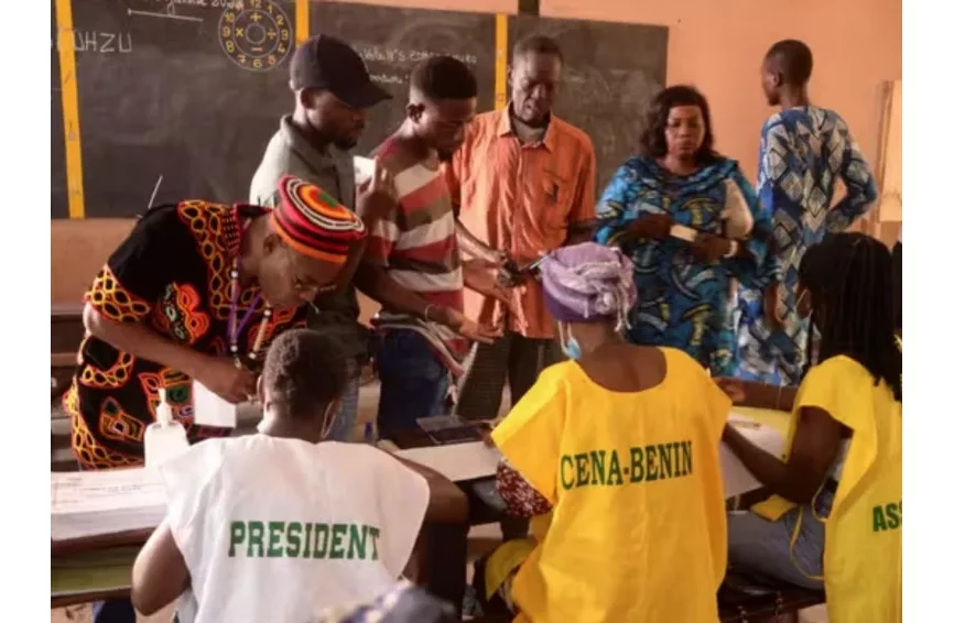 Bénin : ce que vous devez faire pour pouvoir voter en 2026, un rappel de l'ANIP (communiqué)