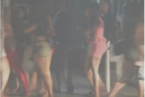 Bénin : 38 travailleuses du sexe interpellées par la police républicaine à Godomey (la raison)