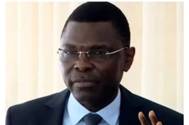 Bénin : Joseph Djogbenou réagit à la révision de la Constitution