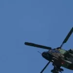 La France déploie des hélicoptères d'attaques au Moyen-Orient