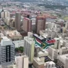 Afrique du Sud : des hommes armés ont tué neuf personnes « au hasard » près de Johannesburg