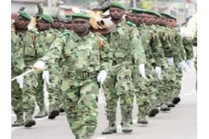 Bénin : les résultats du concours de recrutement des Eaux, Forêts et Chasse disponibles