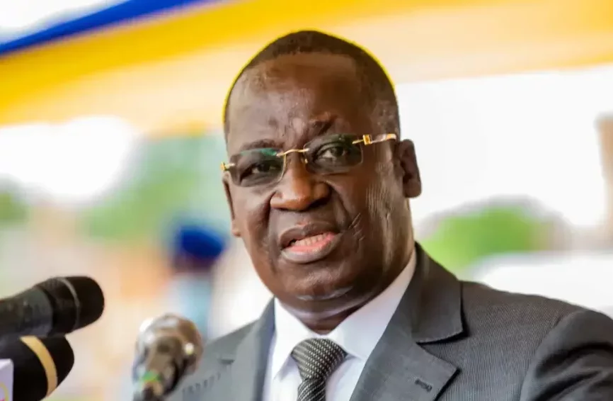 Police républicaine : Alassane Seidou donne les raisons du limogeage du directeur départemental du Borgou