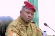 Burkina : la famille de Damiba sans nouvelles du lieutenant-colonel depuis son extradition