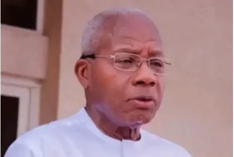 « Le Bénin a définitivement tourné le dos à la violence et à la force comme mode d'accession au pouvoir », réaction de Me Adrien Houngbédji