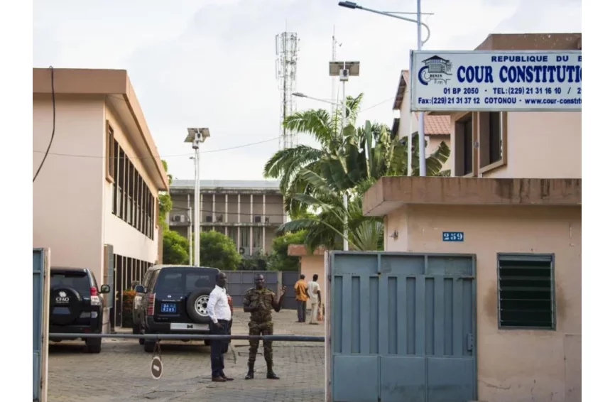 Élections générales de 2026 : la Cour constitutionnelle lance le recrutement de délégués électoraux