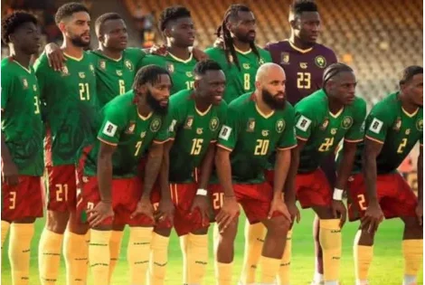 Barrages-mondial 2026 : la RDC désillusionne le Cameroun, habitué des matchs couperets
