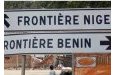 Niger : les transporteurs appellent à la réouverture sans délai de la frontière avec le Bénin