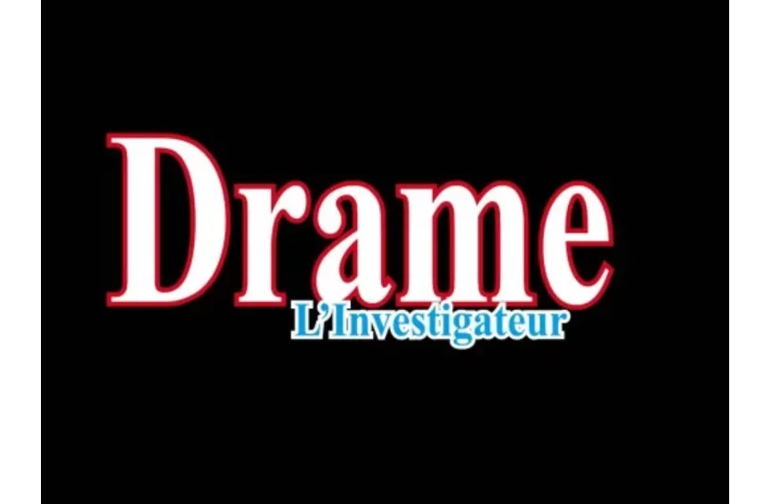 Drame : un mort et plusieurs blessés dans un accident à Bohicon