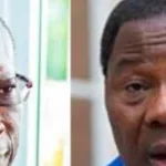 Au sujet des appels : Boni Yayi répond à Patrice Talon