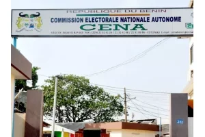 Législatives 2026 : la CENA lance un appel aux partis politiques 