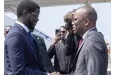 Diplomatie : le président Bassirou Diomaye Faye du Sénégal déjà à Cotonou