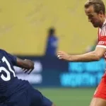 Le PSG élimine le Bayern Munich et se qualifie pour les demi-finales de la Coupe du monde des clubs