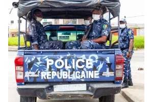 Lutte contre la criminalité : 31 interpellations, dont un bouvier et un faux marabout et 05 “ghettos” démantelés à Godomey