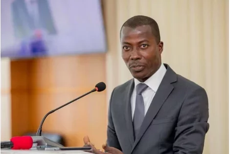 Coup d'Etat déjoué : « Le job avait déjà été assuré par notre armée avant… », selon Wilfried Houngbédji