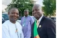 Bénin : Christophe Fangnon entame officiellement son mandat de député à l'Assemblée nationale