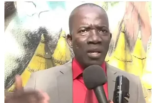 Niger : condamnation du journaliste ivoirien Serge Adou à 02 ans de prison 